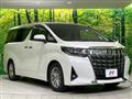 2018 Toyota Alphard