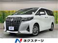 2018 Toyota Alphard