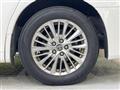 2018 Toyota Alphard