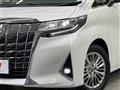 2018 Toyota Alphard