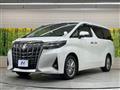 2018 Toyota Alphard