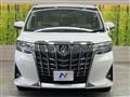 2018 Toyota Alphard