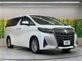 2018 Toyota Alphard