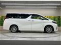 2018 Toyota Alphard