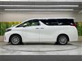 2018 Toyota Alphard