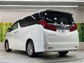 2018 Toyota Alphard