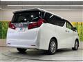 2018 Toyota Alphard