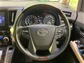2018 Toyota Vellfire