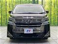 2018 Toyota Vellfire