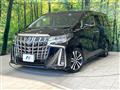 2018 Toyota Alphard