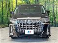 2018 Toyota Alphard