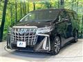 2018 Toyota Alphard
