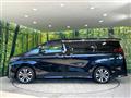 2018 Toyota Alphard