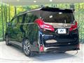 2018 Toyota Alphard