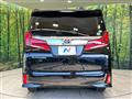 2018 Toyota Alphard