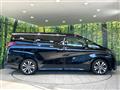 2018 Toyota Alphard