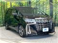 2018 Toyota Alphard