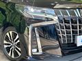 2018 Toyota Alphard