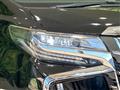 2018 Toyota Alphard