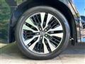 2018 Toyota Alphard