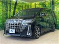 2018 Toyota Alphard