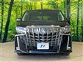 2018 Toyota Alphard
