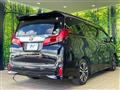 2018 Toyota Alphard