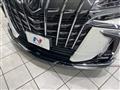 2018 Toyota Alphard