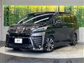 2018 Toyota Vellfire