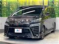 2018 Toyota Vellfire
