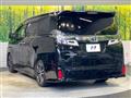 2018 Toyota Vellfire