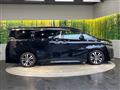2018 Toyota Vellfire
