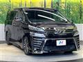 2018 Toyota Vellfire