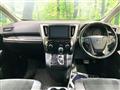 2018 Toyota Alphard