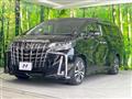 2018 Toyota Alphard