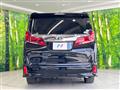 2018 Toyota Alphard