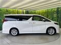 2018 Toyota Alphard