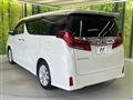 2018 Toyota Alphard