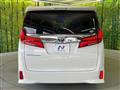 2018 Toyota Alphard