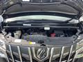 2018 Toyota Alphard