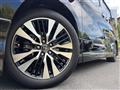 2018 Toyota Alphard
