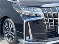 2018 Toyota Alphard