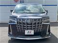 2018 Toyota Alphard