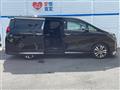 2018 Toyota Alphard