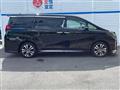 2018 Toyota Alphard