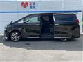 2018 Toyota Alphard