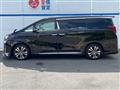 2018 Toyota Alphard
