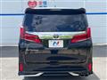 2018 Toyota Alphard