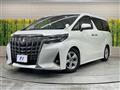 2018 Toyota Alphard