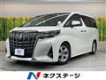2018 Toyota Alphard
